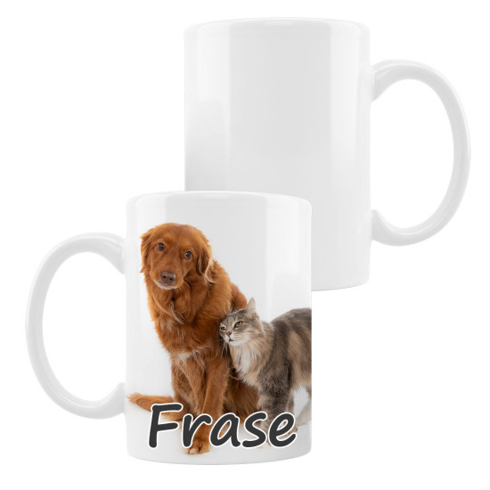 Caneca Personalizada de Cerâmica com Nome Caneca Personalizada de Cerâmica com Nome