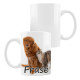 Caneca Personalizada de Cerâmica com Nome Caneca Personalizada de Cerâmica com Nome