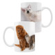 Caneca Personalizada de Cerâmica com Nome Caneca Personalizada de Cerâmica com Nome