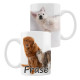 Caneca Personalizada de Cerâmica com Nome Caneca Personalizada de Cerâmica com Nome