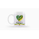 Caneca Brasil - Independência Caneca Brasil - Independência