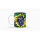 Caneca Brasil - Independência Caneca Brasil - Independência