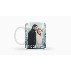 Caneca Série Bridgerton