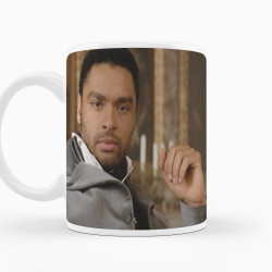 Caneca Série Bridgerton