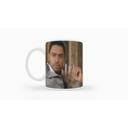 Caneca Série Bridgerton