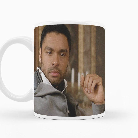 Caneca Série Bridgerton Caneca Série Bridgerton