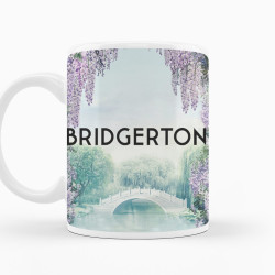 Caneca Série Bridgerton
