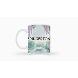 Caneca Série Bridgerton
