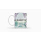 Caneca Série Bridgerton Caneca Série Bridgerton