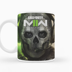Caneca Call Of Duty