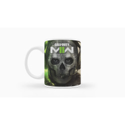 Caneca Call Of Duty