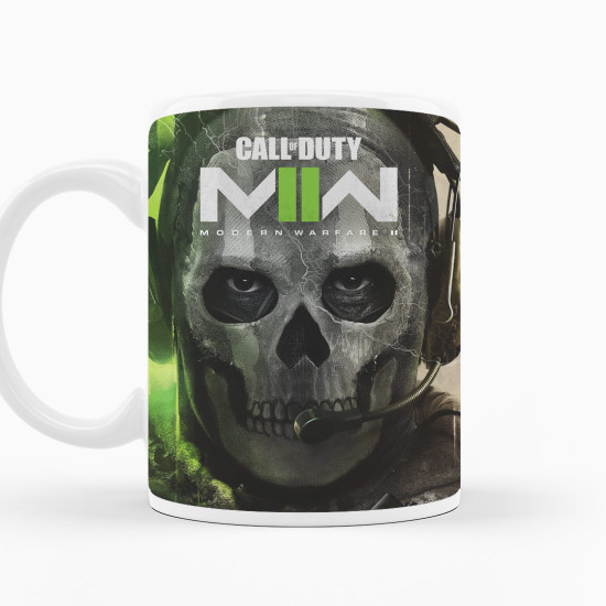 Caneca Call Of Duty Caneca Call Of Duty