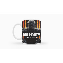 Caneca Call Of Duty