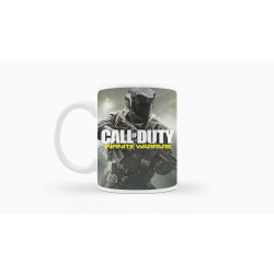Caneca Call Of Duty