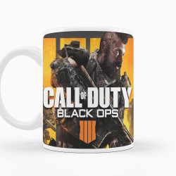 Caneca Call Of Duty
