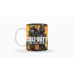 Caneca Call Of Duty
