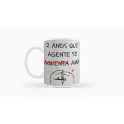 Caneca Casamento Engraçada