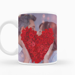 Caneca Casamento Amor