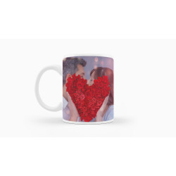 Caneca Casamento Amor