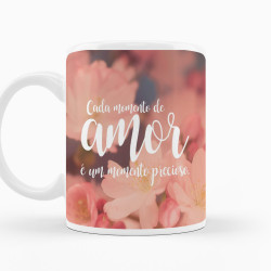 Caneca Casamento Amor