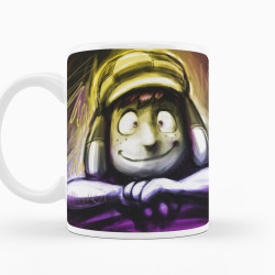 Caneca Série Chaves