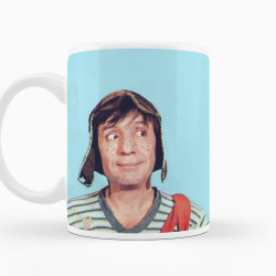 Caneca Série Chaves
