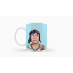 Caneca Série Chaves