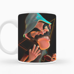 Caneca Série Chaves