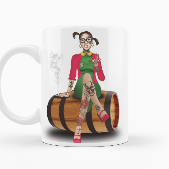 Caneca Série Chaves Caneca Série Chaves