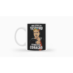 Caneca Série Chaves