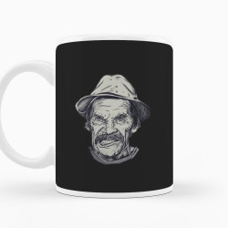 Caneca Série Chaves