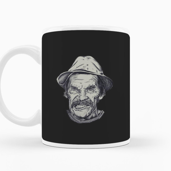 Caneca Série Chaves Caneca Série Chaves