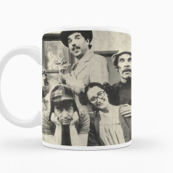 Caneca Série Chaves
