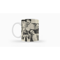 Caneca Série Chaves