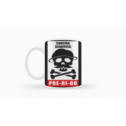 Caneca Série Chaves