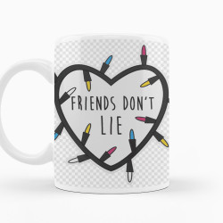 Caneca Série Friends