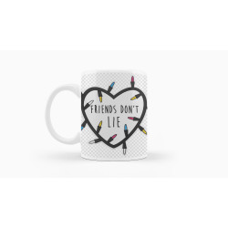 Caneca Série Friends