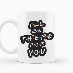 Caneca Série Friends