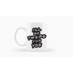 Caneca Série Friends