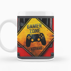 Caneca Game