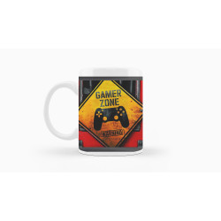 Caneca Game