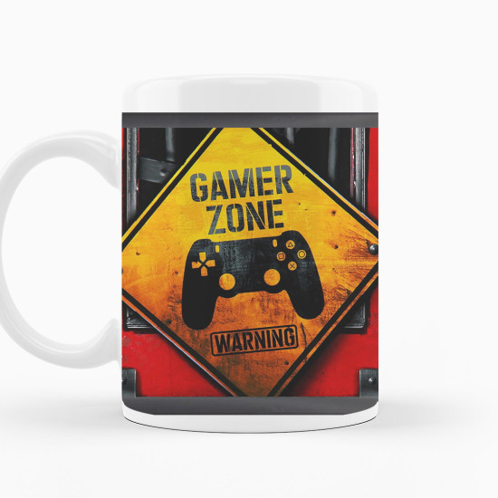 Caneca Game Caneca Game