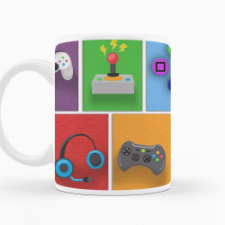 Caneca Game