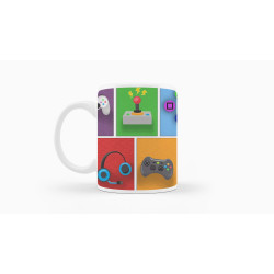 Caneca Game