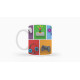 Caneca Game Caneca Game