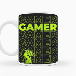 Caneca Game