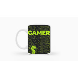 Caneca Game