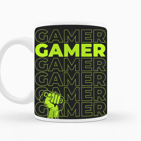 Caneca Game Caneca Game