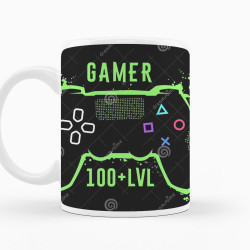 Caneca Game