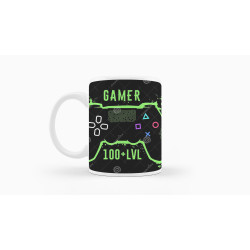 Caneca Game